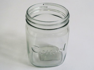 Consol jars
