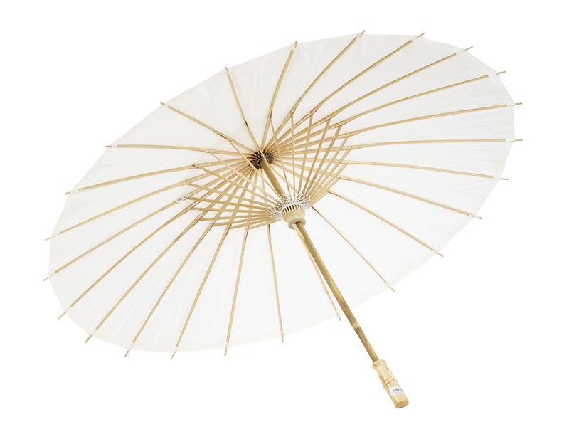 wedding parasols for sale