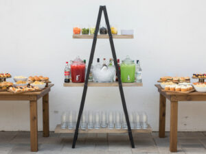 3-Tier-Tripod